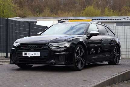 Audi S6 115.321 km 42.850 &euro; Bergheim 50127