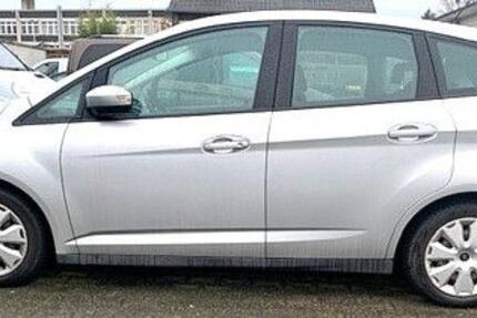 Ford C-Max 98.800 km 6.790 &euro; Hilden 40721