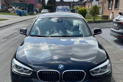 BMW 120 266.000 km 8.000 &euro; Köln 50827