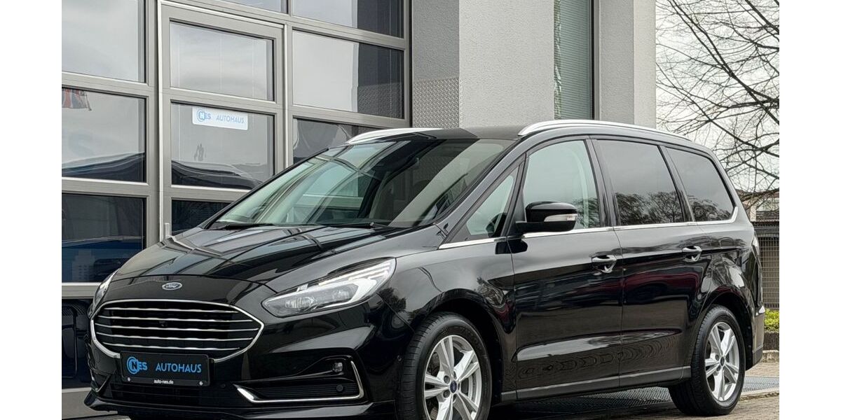 Ford Galaxy 188.085 km 18.888 &euro; Hilden (bei Düsseldorf) 40721