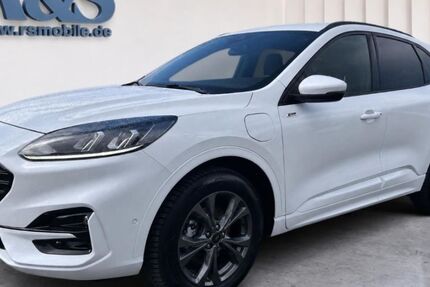 Ford Kuga 35.895 km 24.500 &euro; Köln 50769
