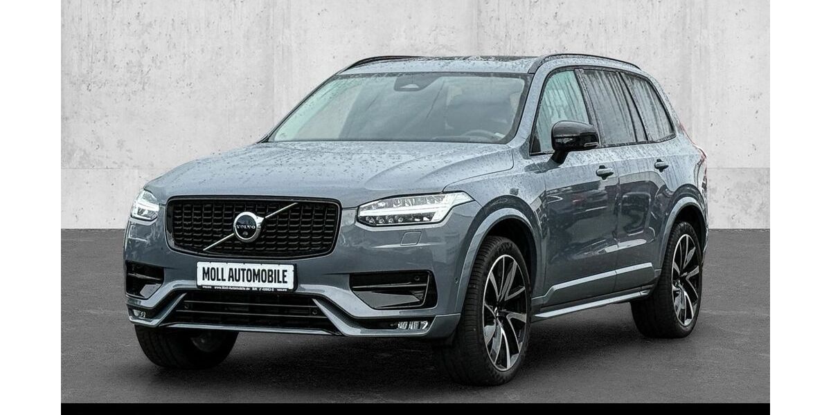 Volvo XC90 40.814 km 52.775 &euro; Bergheim 50126