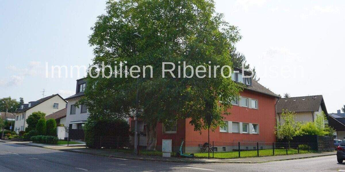 Etagenwohnung Köln Weiß - 2 Zimmer, 47 m&sup2;, 239.000&euro; | Angebot:25744704