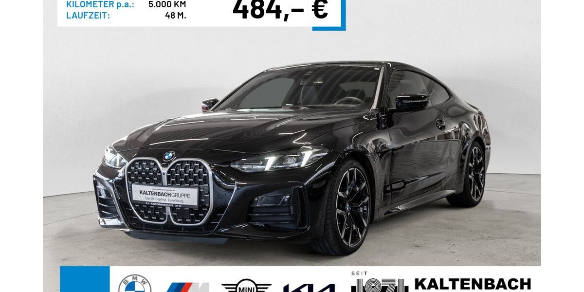 BMW 420 24.639 km 43.390 &euro; Remscheid 42897