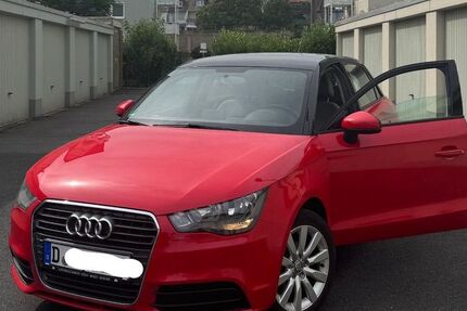 Audi A1 160.000 km 7.500 &euro; Düsseldorf 40589