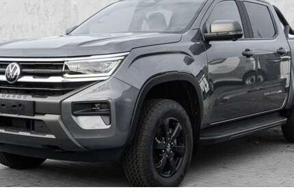 VW Amarok 10.000 km 66.280 &euro; Düsseldorf 40474