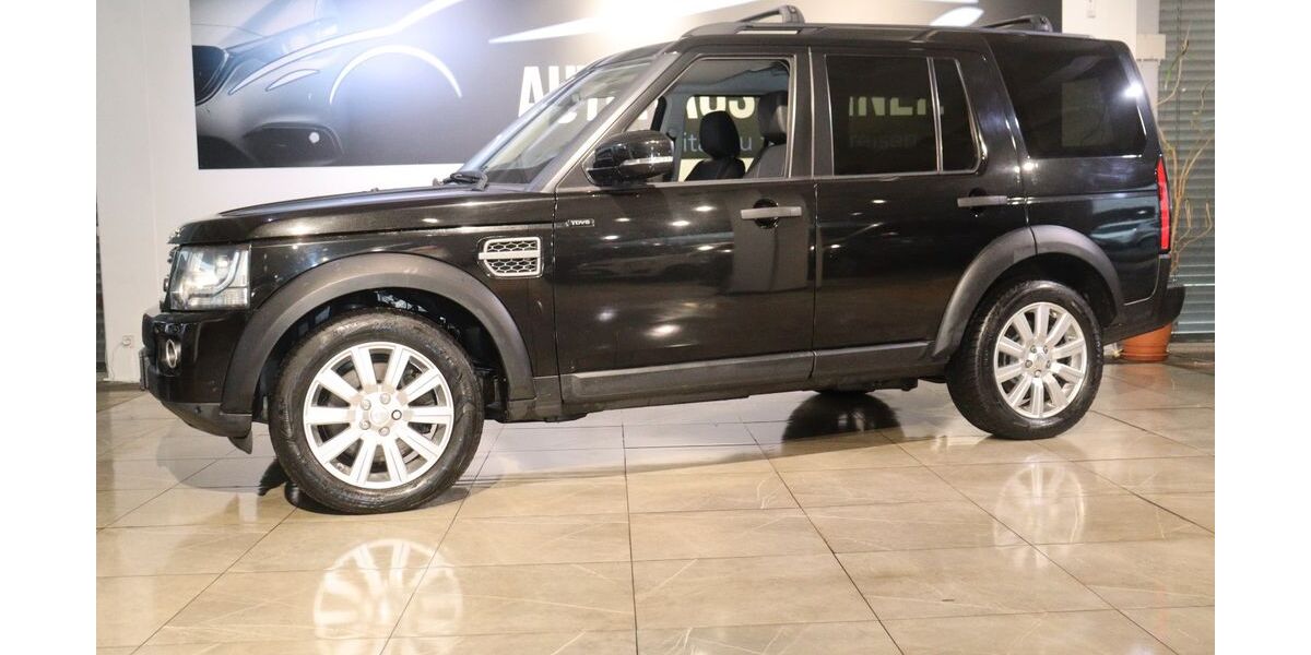 Land Rover Discovery 173.360 km 18.500 &euro; Ratingen 40880