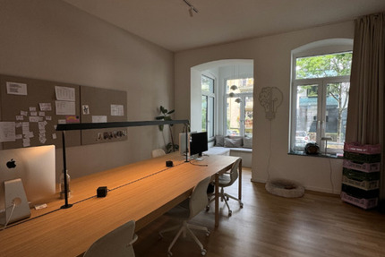 Gewerbeobjekt Köln Neustadt-Süd - 2.100&euro; | Angebot:25783158