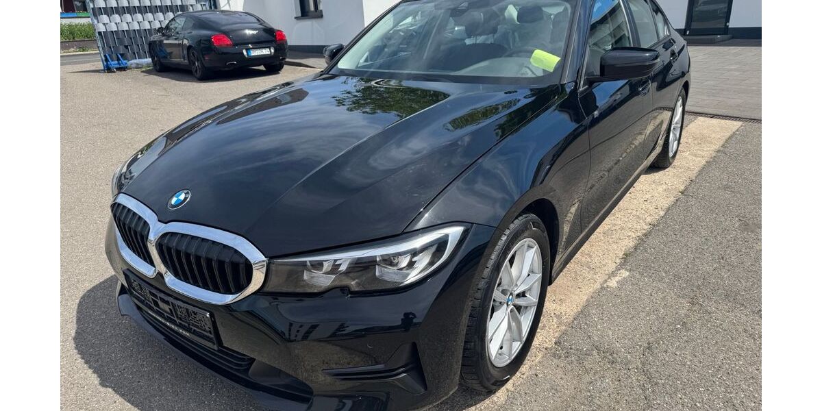 BMW 330 69.101 km 29.980 &euro; Hürth bei Köln 50354