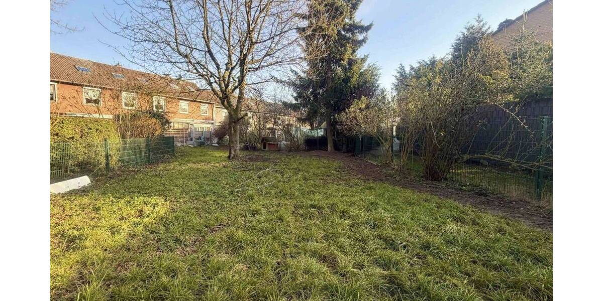 Einfamilienhaus Leverkusen Rheindorf - 5 Zimmer, 368.000&euro; | Angebot:25970281