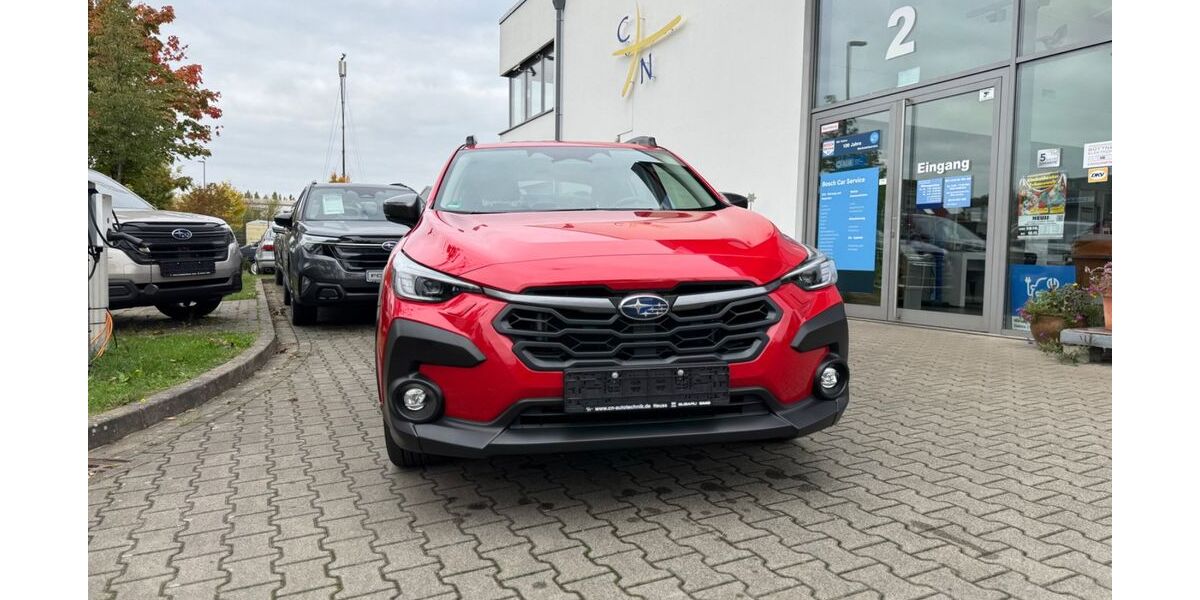 Subaru Crosstrek 14.980 km 31.200 &euro; Neuss 41462