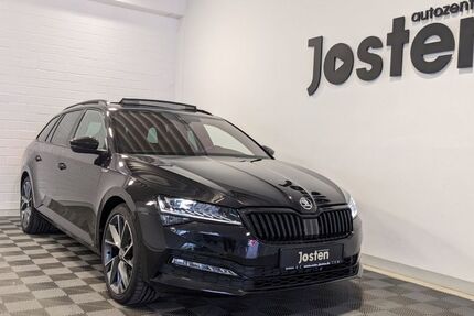 Skoda Superb 55.059 km 29.990 &euro; Monheim am Rhein 40789