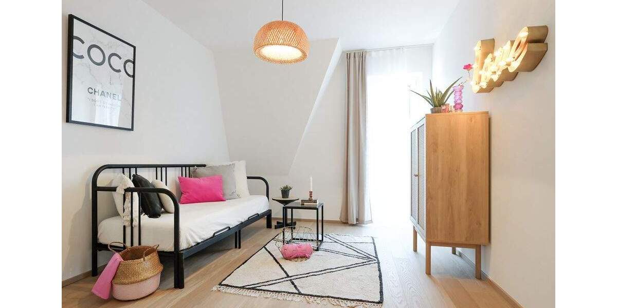 Etagenwohnung Düsseldorf Urdenbach - 4 Zimmer, 144 m&sup2;, 1.195.000&euro; | Angebot:25735113