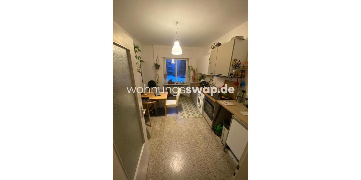 Etagenwohnung Köln Lindenthal - 2 Zimmer, 60 m&sup2;, 800&euro; | Angebot:24570718
