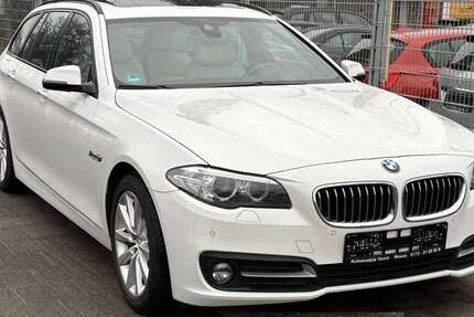 BMW 525 159.500 km 14.990 &euro; Neuss 41460