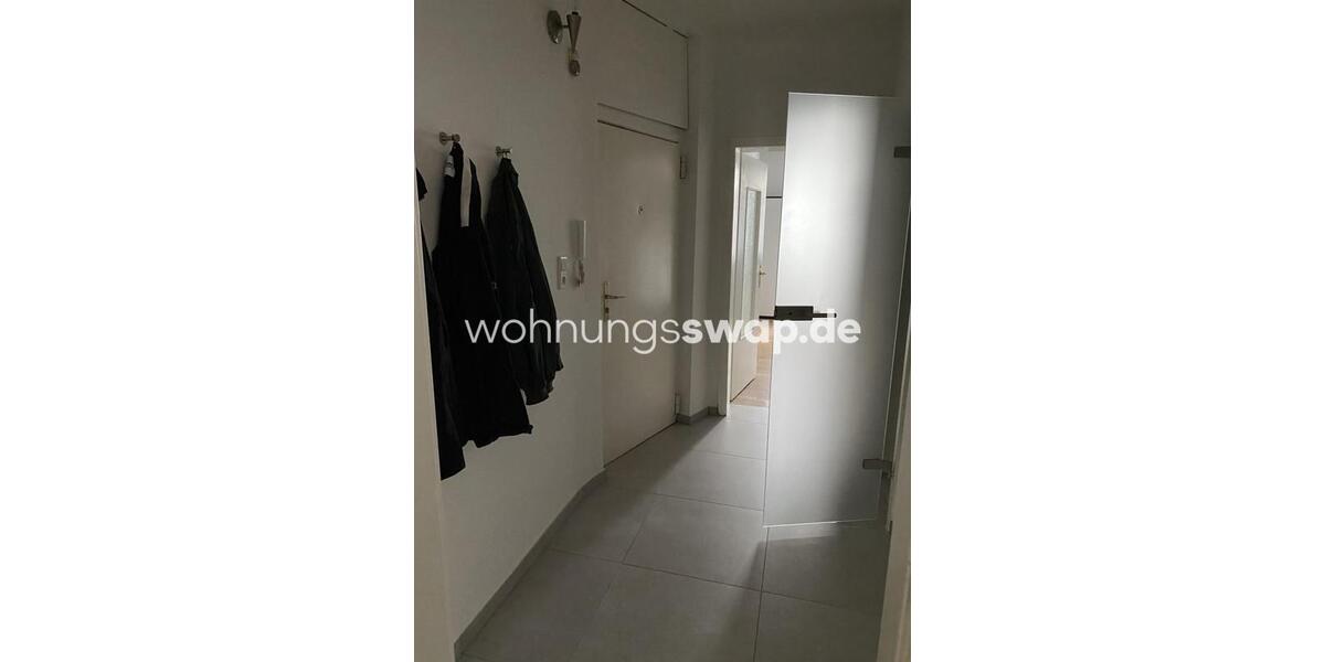 Etagenwohnung Köln Innenstadt - 3 Zimmer, 74 m&sup2;, 1.400&euro; | Angebot:24541496