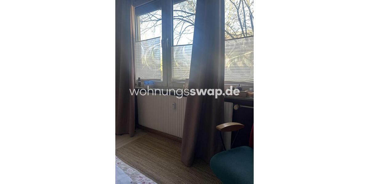 Etagenwohnung Köln Rodenkirchen - 3 Zimmer, 65 m&sup2;, 700&euro; | Angebot:24570729