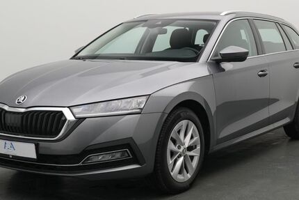 Skoda Octavia 52.700 km 22.990 &euro; Leverkusen 51373