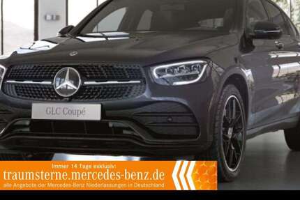 Mercedes-Benz GLC 220 40.269 km 54.990 &euro; Leverkusen 51371