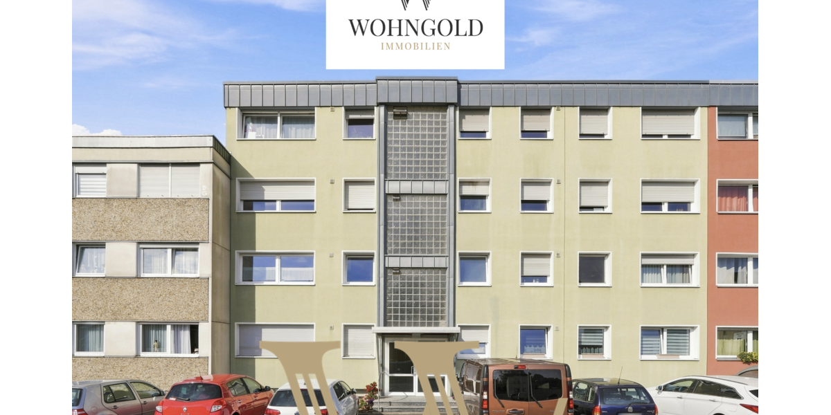 Etagenwohnung Kerpen Balkhausen - 2 Zimmer, 67 m&sup2;, 149.000&euro; | Angebot:27314011