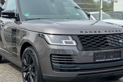 Land Rover Range Rover 17.700 km 66.900 &euro; Köln (Heimersdorf) 50767