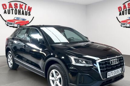 Audi Q2 166.000 km 18.700 &euro; Köln 50827