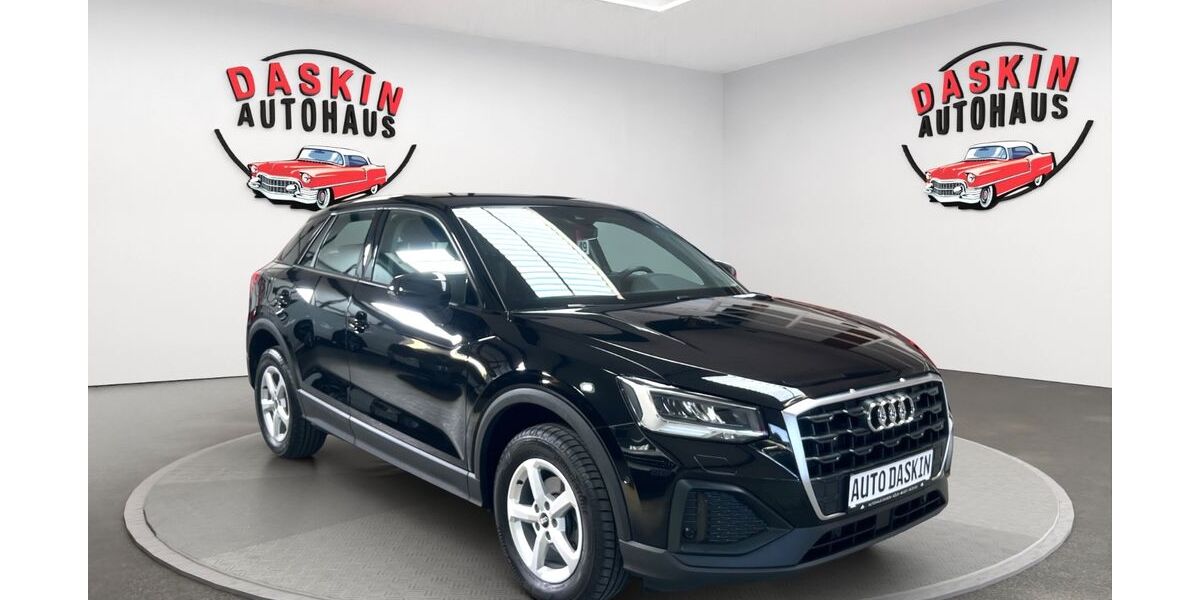 Audi Q2 166.000 km 18.700 &euro; Köln 50827