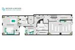 Mehrfamilienhaus, Wohnhaus Köln Flittard - 7 Zimmer, 220 m&sup2;, 759.000&euro; | Angebot:26452506