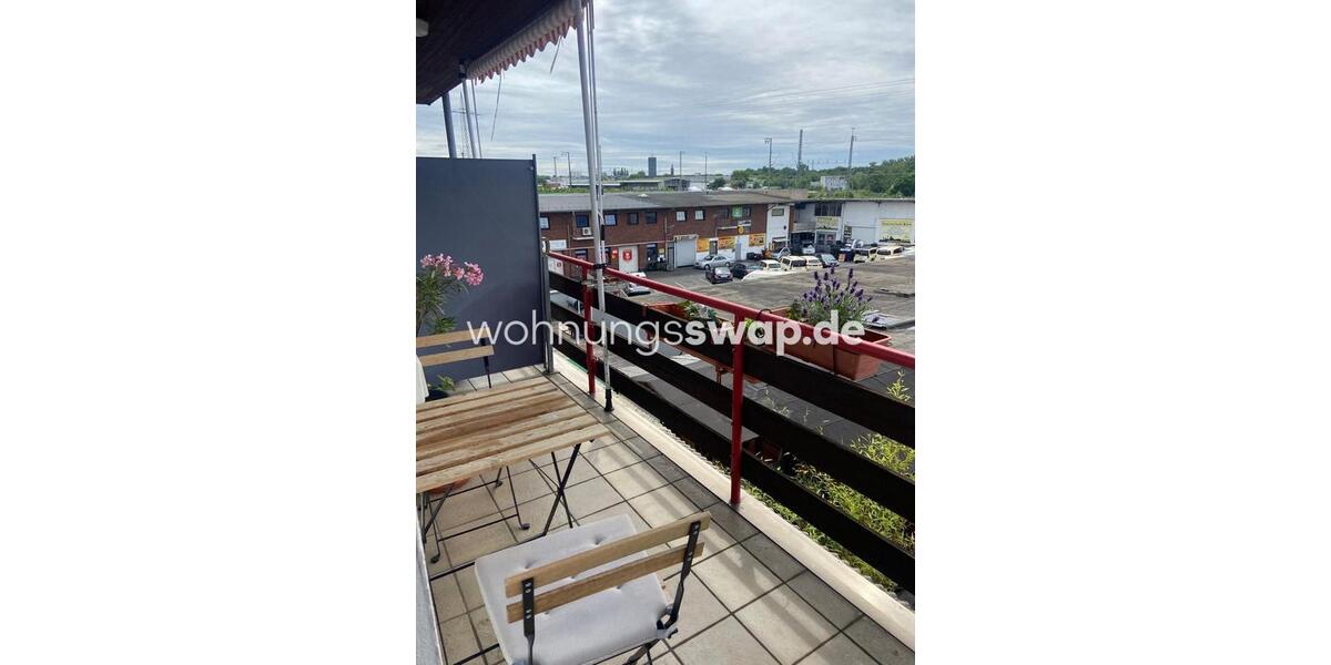 Etagenwohnung Köln Innenstadt - 3 Zimmer, 68 m&sup2;, 695&euro; | Angebot:24541333