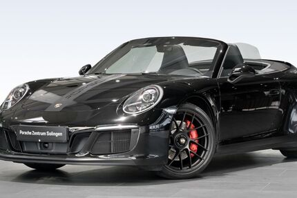Porsche 991 53.051 km 125.490 &euro; Solingen 42653
