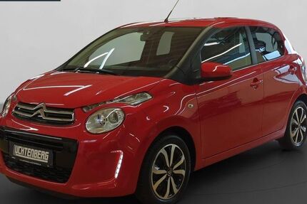 Citroen C1 72.400 km 8.450 &euro; Leverkusen 51381