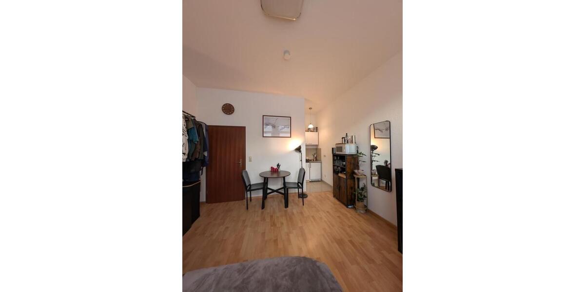 Etagenwohnung Köln Mülheim - 1 Zimmer, 28 m&sup2;, 1.000&euro; | Angebot:26022979