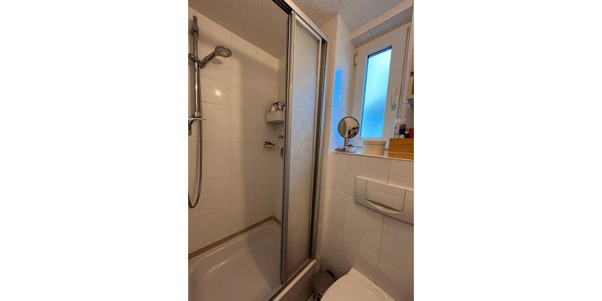 Etagenwohnung Köln Rodenkirchen - 1 Zimmer, 23 m&sup2;, 615&euro; | Angebot:26638408