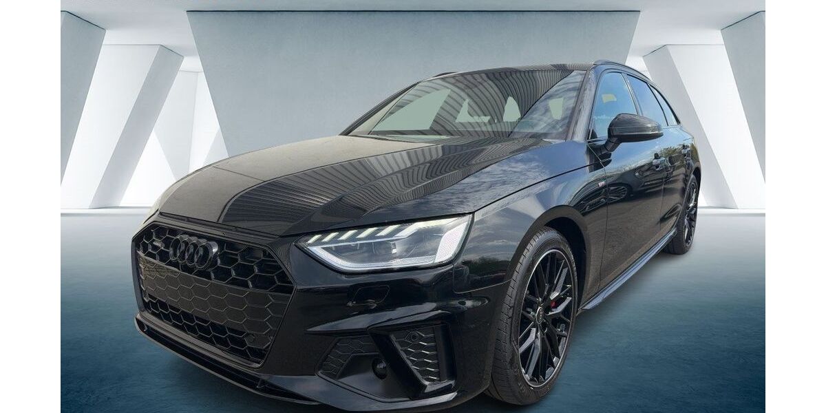 Audi A4 14.600 km 35.330 &euro; Bergisch Gladbach 51465