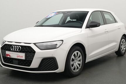 Audi A1 55.358 km 17.980 &euro; Leverkusen 51373
