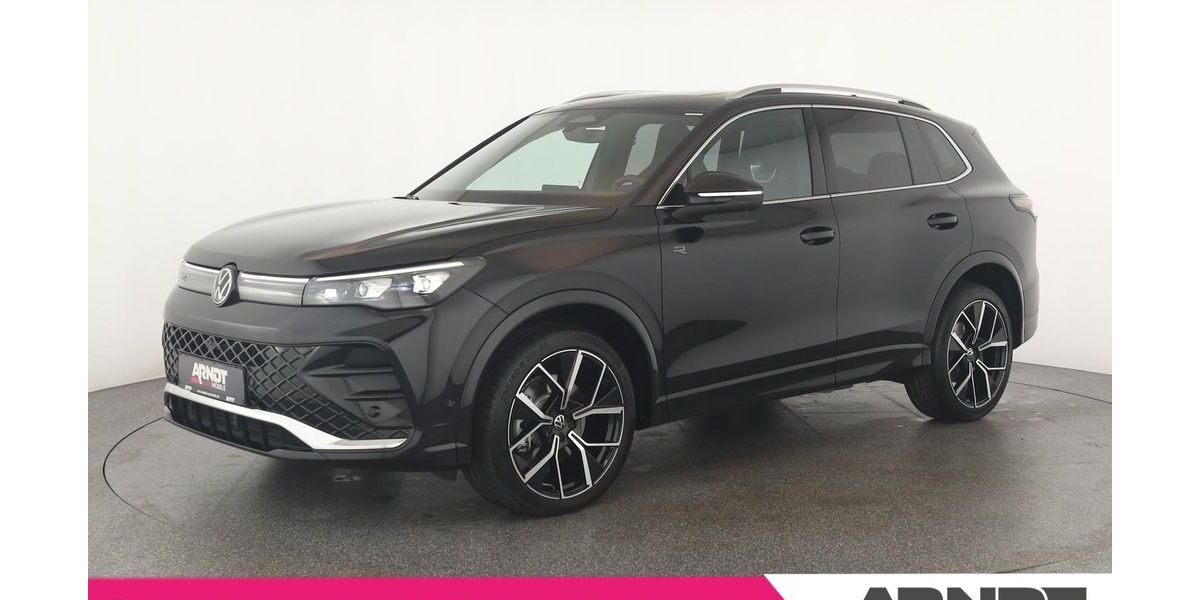 VW Tiguan 15.300 km 45.584 &euro; Neuss 41464