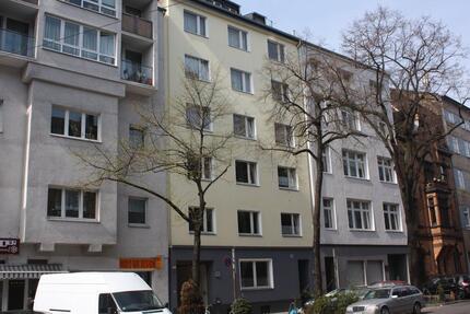 Wohnung Düsseldorf Pempelfort - 1.5 Zimmer, 44 m&sup2;, 800&euro; | Angebot:26697889