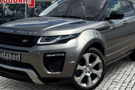 Land Rover Range Rover Evoque 62.965 km 24.880 &euro; Köln 50739