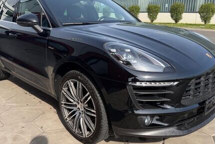 Porsche Macan 250.600 km 27.800 &euro; Hilden 40721