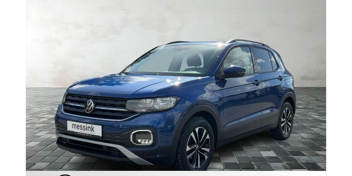 VW T-Cross 58.814 km 16.990 &euro; Wermelskirchen 42929