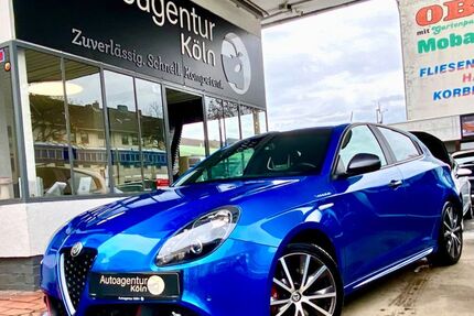 Alfa Romeo Giulietta 126.000 km 17.990 &euro; Köln 51067