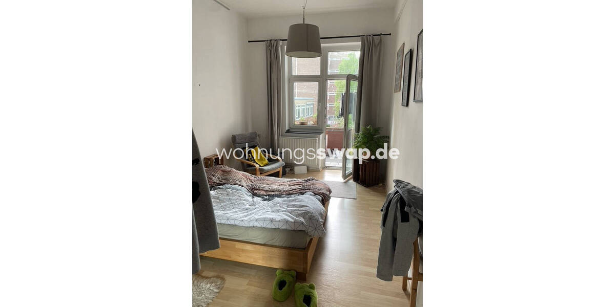 Etagenwohnung Köln Sülz - 3 Zimmer, 72 m&sup2;, 970&euro; | Angebot:25923928