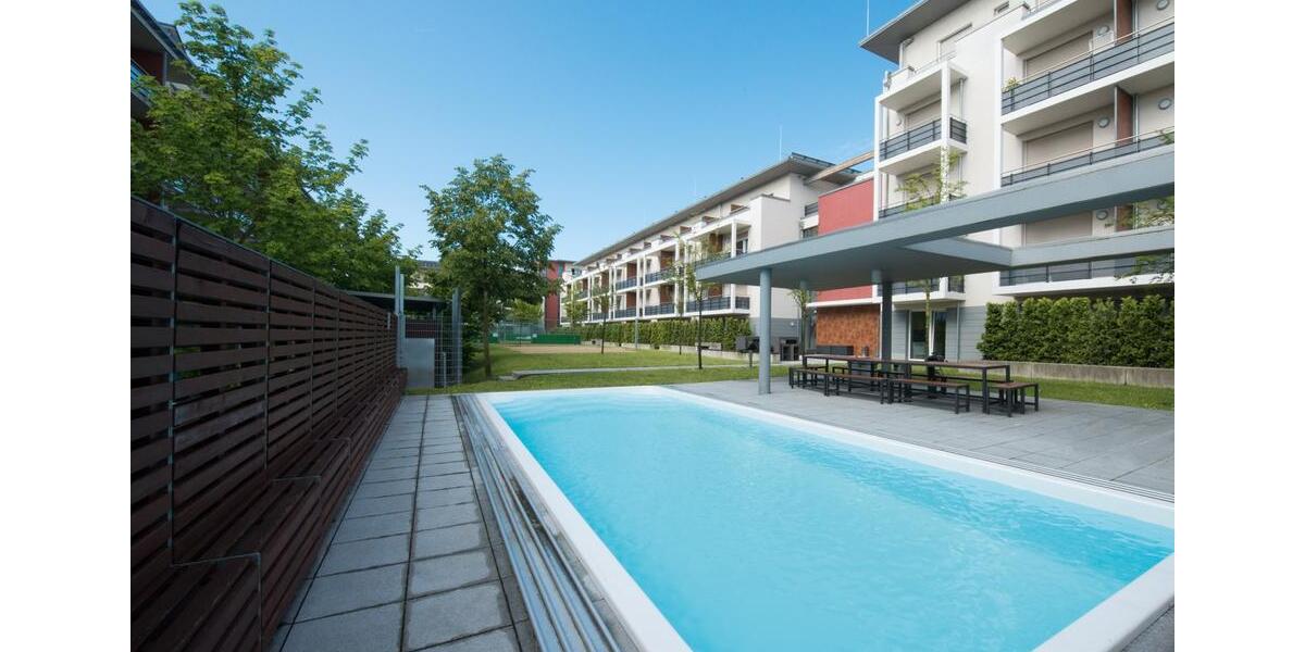 Etagenwohnung Düsseldorf Stadtbezirk 2 - 2 Zimmer, 13 m&sup2;, 860&euro; | Angebot:25805570