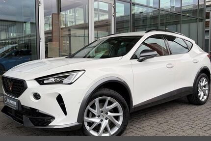 Cupra Formentor 16.629 km 28.800 &euro; Bergisch Gladbach 51429