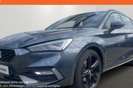 Seat Leon 29.980 km 31.980 &euro; Dormagen 41540