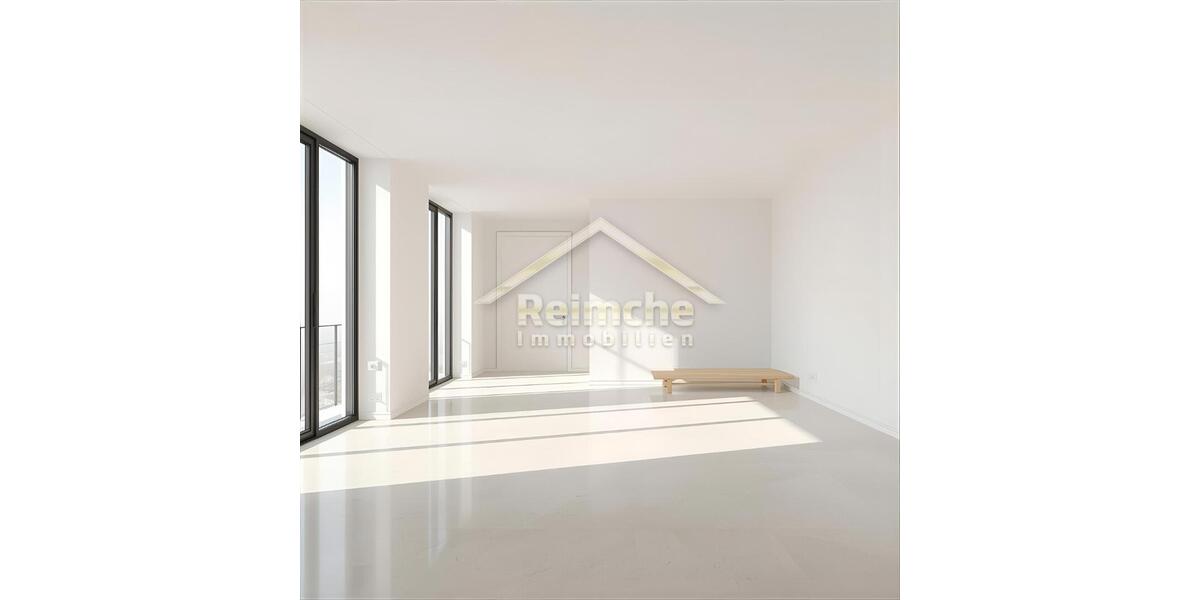 Etagenwohnung Düsseldorf Stadtbezirk 3 - 4 Zimmer, 117 m&sup2;, 1.180&euro; | Angebot:26021636