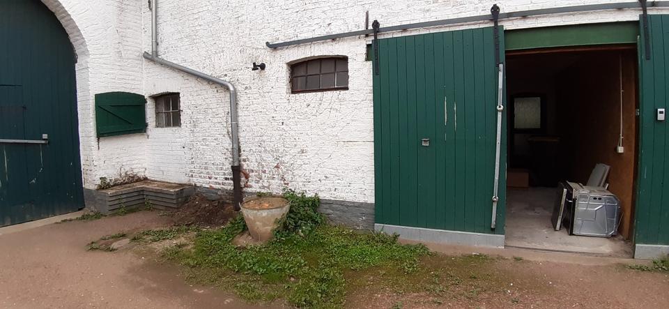 Gewerbeobjekt Bergheim - 550&euro; | Angebot:25431852