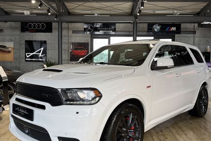 Dodge Durango 73.422 km 48.990 &euro; Remscheid 42859