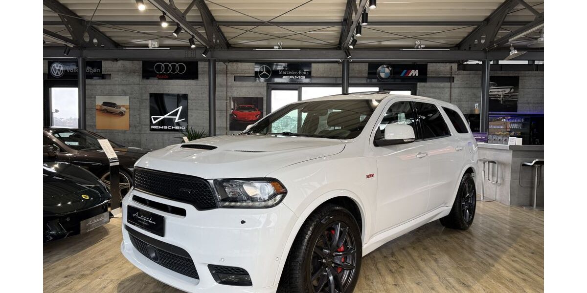 Dodge Durango 73.422 km 48.990 &euro; Remscheid 42859