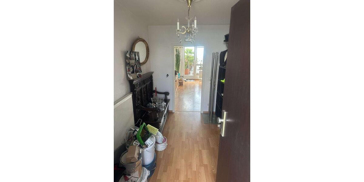 Einfamilienhaus Köln Lindenthal - 3 Zimmer, 95 m&sup2;, 1.090&euro; | Angebot:23629857